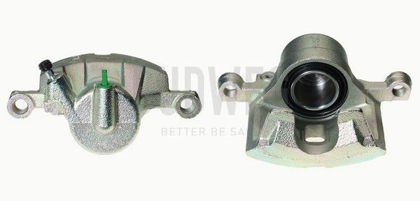 BUDWEG CALIPER Jarrusatula 343088